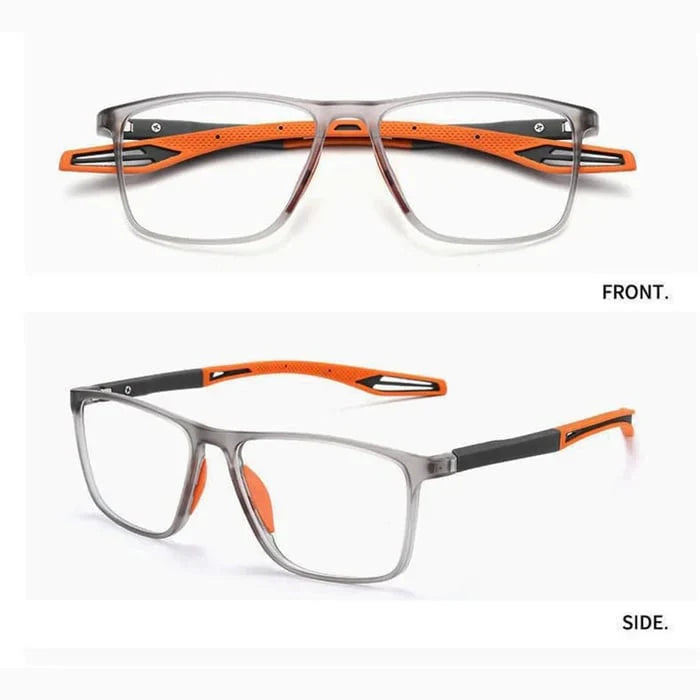 👓️ULTRA-LIGHT ANTI-BLUE LIGHT PRESBYOPIC GLASSES ( BUY 1 GET 1 FREE )